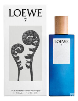 7 men: туалетная вода Loewe