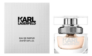 Парфюмерная вода Karl Lagerfeld For Her