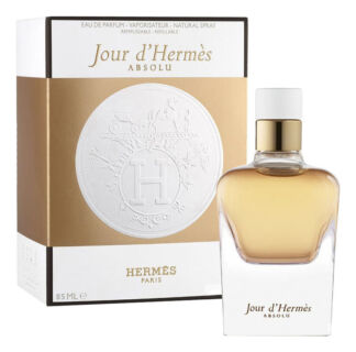 Парфюмерная вода Hermes Jour D'Hermes Absolu