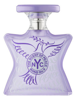 Парфюмерная вода Bond No 9 The Scent of Peace