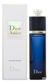 Парфюмерная вода Christian Dior Addict Eau de Parfum 2014