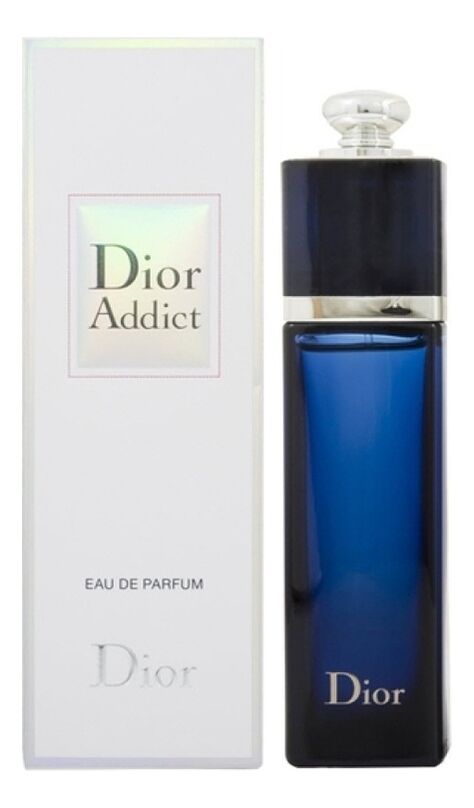 Парфюмерная вода Christian Dior Addict Eau de Parfum 2014 фото 1