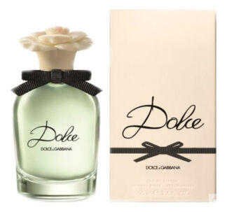 Парфюмерная вода Dolce & Gabbana Dolce