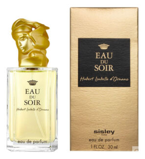 Парфюмерная вода Sisley Eau du Soir for women