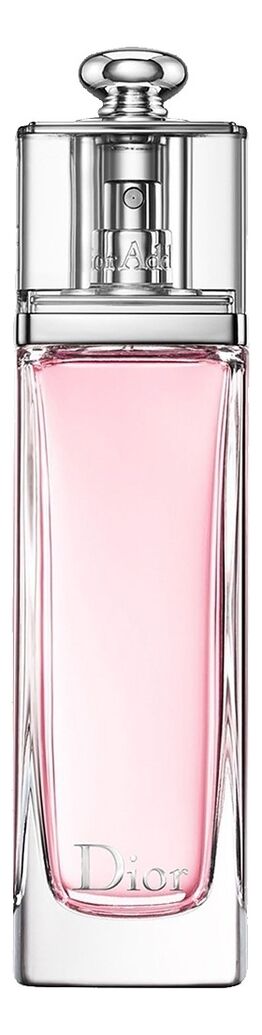 Туалетная вода Christian Dior Addict Eau Fraiche фото 1