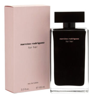 Туалетная вода Narciso Rodriguez For her