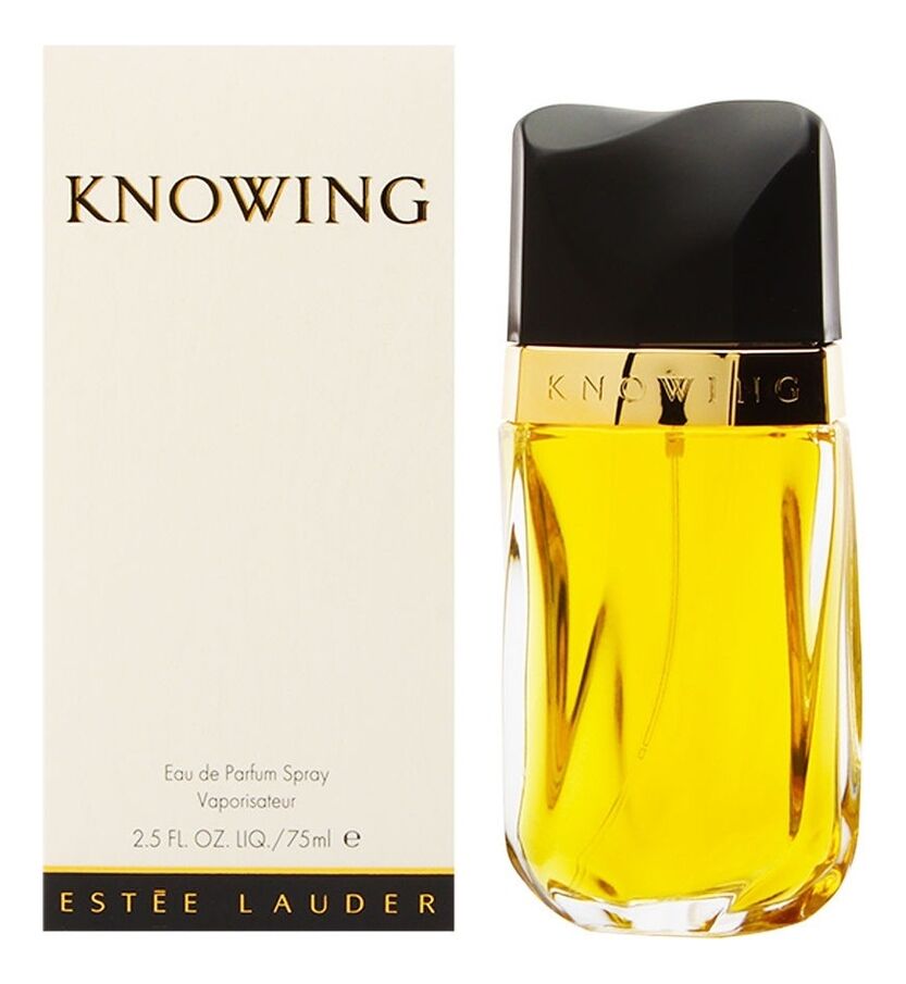 Парфюмерная вода Estee Lauder Knowing фото 1