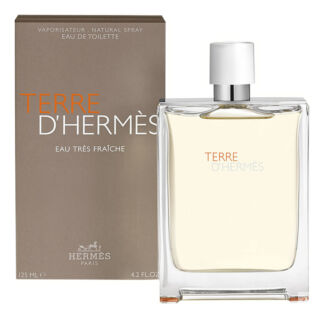 Туалетная вода Hermes Terre D'Hermes Eau Tres Fraiche