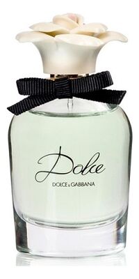 Парфюмерная вода Dolce & Gabbana Dolce