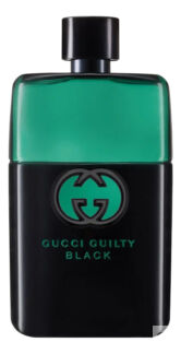 Туалетная вода Gucci Guilty Black Pour Homme