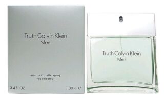 Туалетная вода Calvin Klein Truth for men