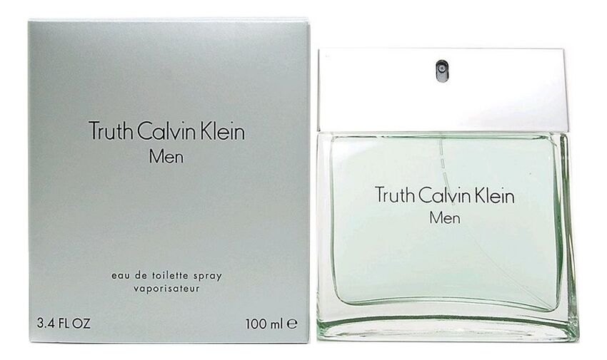 Туалетная вода Calvin Klein Truth for men фото 1