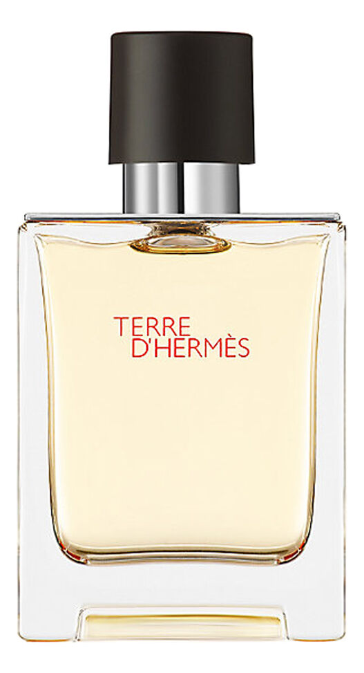 Туалетная вода Hermes Terre D'Hermes pour homme