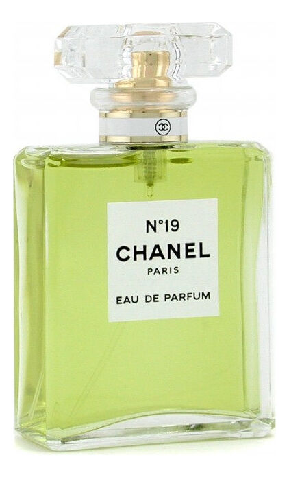 Парфюмерная вода Chanel No19 фото 1