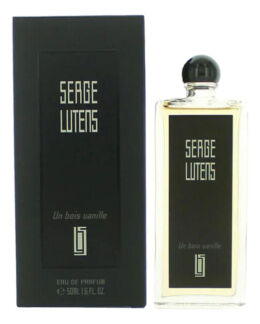 Парфюмерная вода Serge Lutens Un Bois Vanille