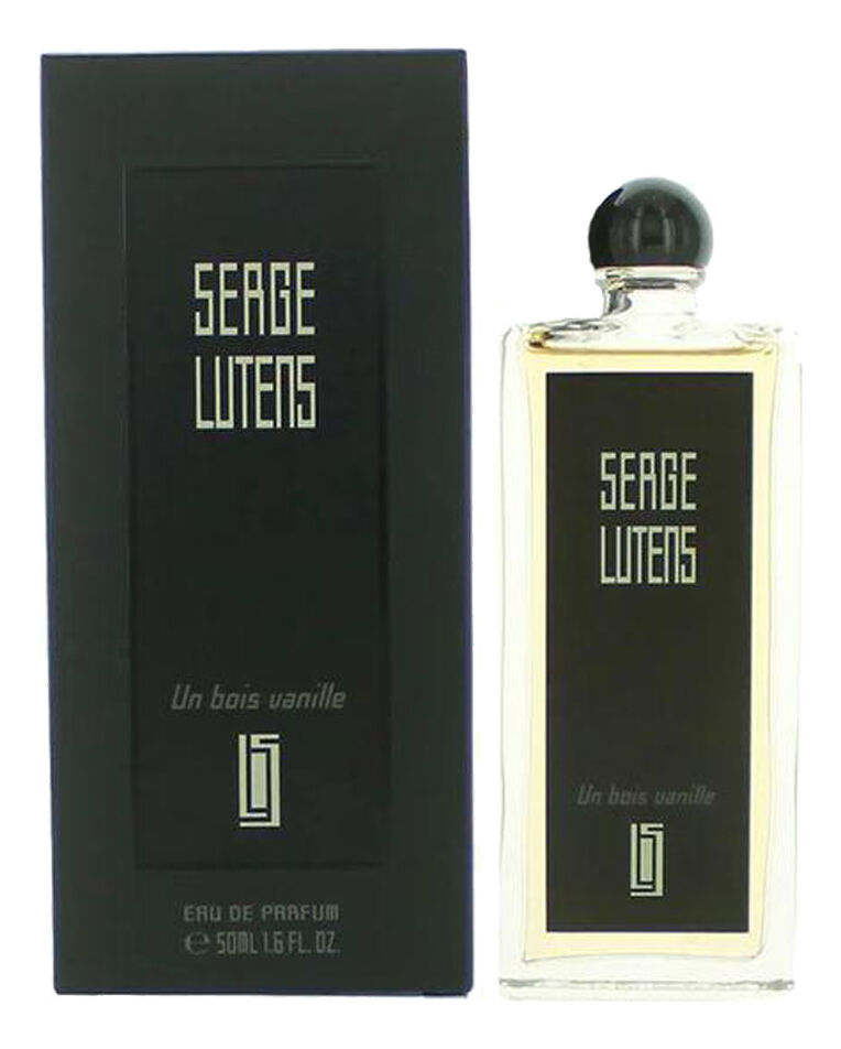 Парфюмерная вода Serge Lutens Un Bois Vanille фото 1