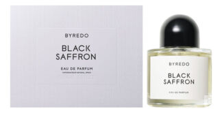 Парфюмерная вода Byredo Black Saffron