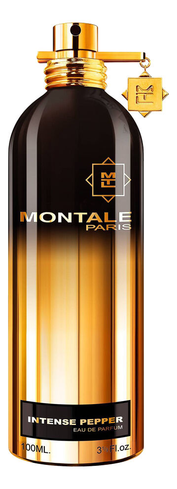 Парфюмерная вода Montale Intense Pepper фото 1