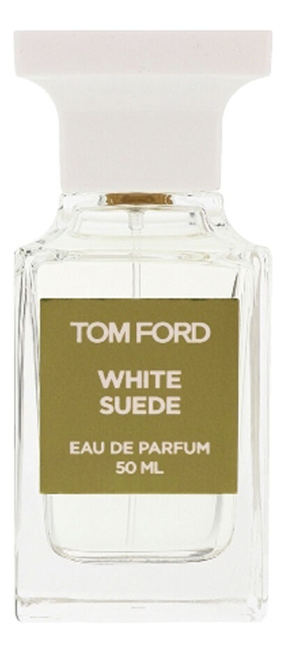 Парфюмерная вода Tom Ford White Suede фото 1