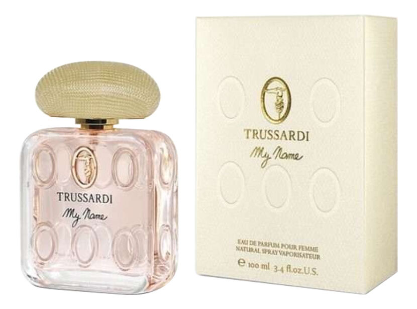 Парфюмерная вода Trussardi My Name фото 1