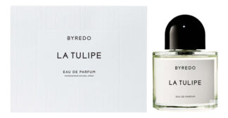 Парфюмерная вода Byredo La Tulipe