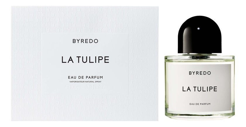 Парфюмерная вода женская Byredo La Tulipe фото 1