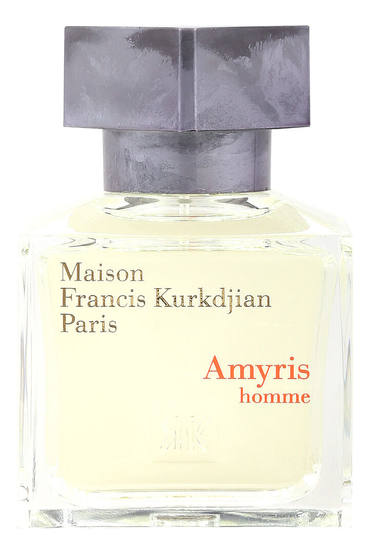 Туалетная вода мужская Francis Kurkdjian Amyris Homme фото 1