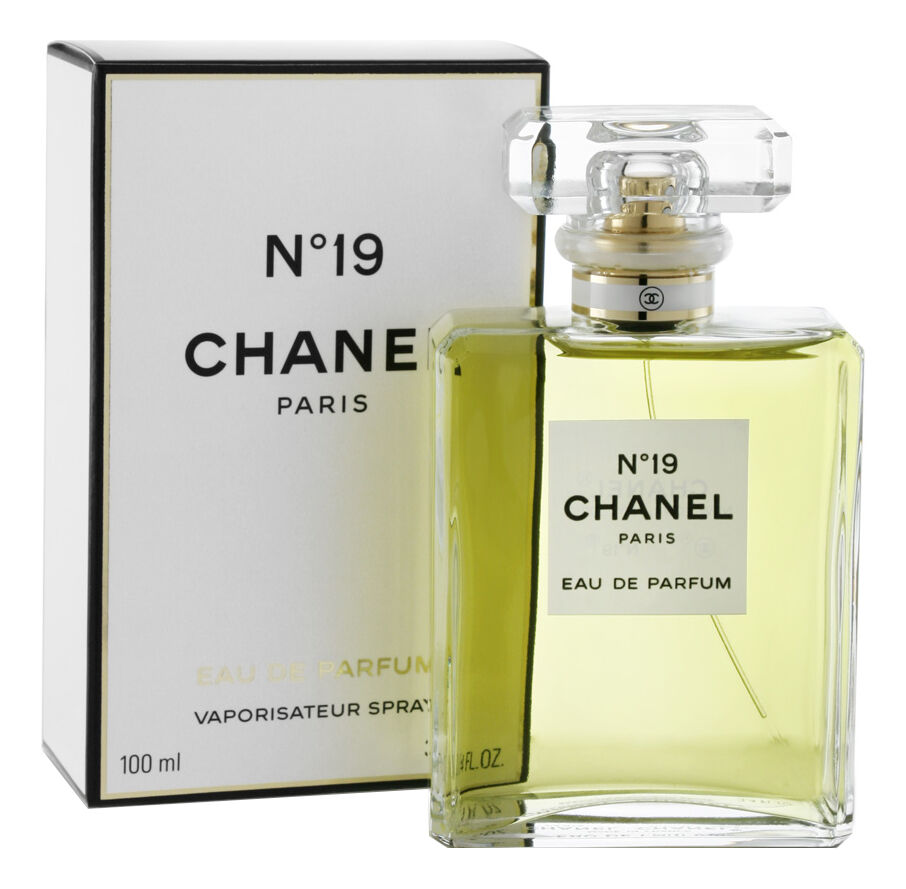 Парфюмерная вода Chanel No19