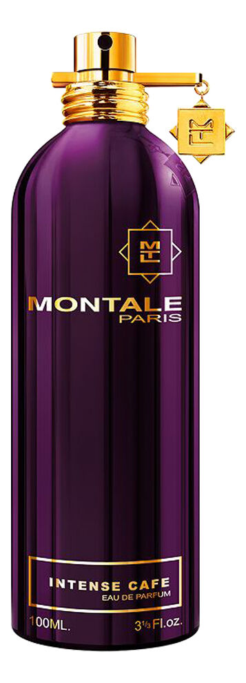 Парфюмерная вода Montale Intense Cafe фото 1