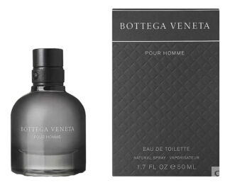 Туалетная вода Bottega Veneta Pour Homme