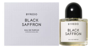 Парфюмерная вода Byredo Black Saffron