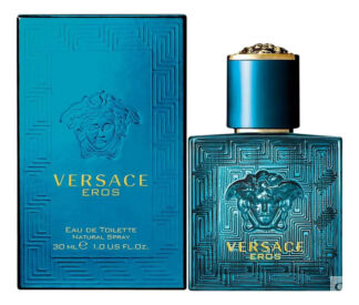 Туалетная вода Versace Eros