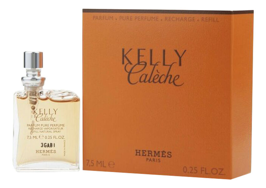 Духи Hermes Kelly Caleche