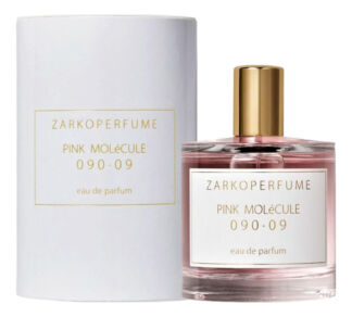 Парфюмерная вода Zarkoperfume PINK MOLeCULE 090.09