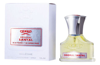 Парфюмерная вода Creed Original Santal