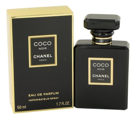 Парфюмерная вода Chanel Coco Noir фото 1