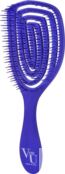 Von-U Spin Brush Blue Расческа для волос Синяя
