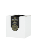 Ароматическая свеча VANILLA & LEATHER SPA CANDLE APOLLONIA 10391 фото 2