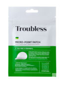 Troubless MICRO-POINT PATCH Микроигольчатые патчи для лица
