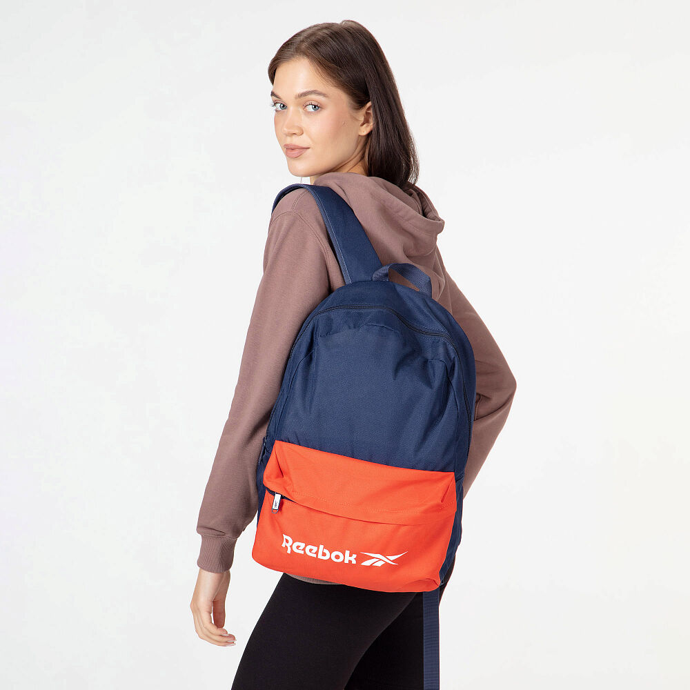 Рюкзак Reebok Act Core LL Backpack GQ0975 фото 1