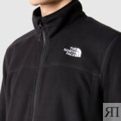 Мужская толстовка The North Face 100 Glacier Full Zip Fleece