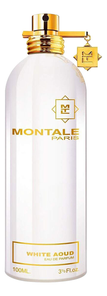 Парфюмерная вода Montale White Aoud