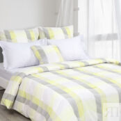 Пододеяльник на молнии Limonato CozyHome фото 2