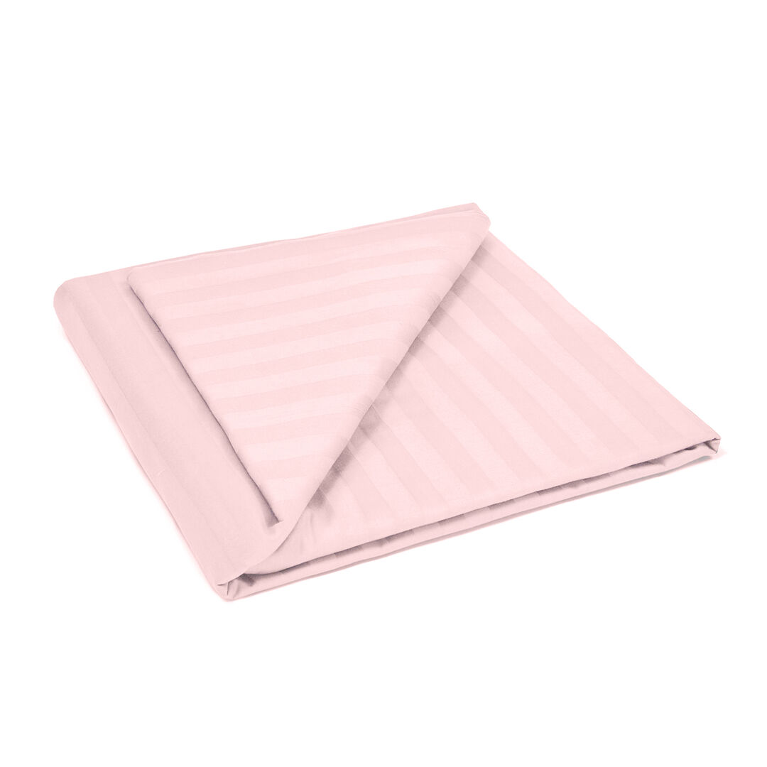 Пододеяльник на молнии Baby pink CozyHome фото 1