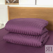 Пододеяльник на молнии Very grape CozyHome фото 1