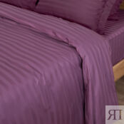 Пододеяльник на молнии Very grape CozyHome фото 2