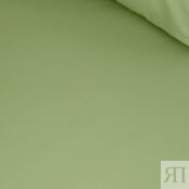 Простыня Foam green CozyHome фото 2