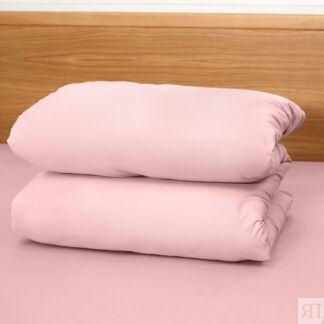 Пододеяльник на молнии Peachskin CozyHome