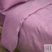 Пододеяльник на молнии Purple wine CozyHome фото 2