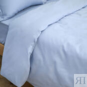 Пододеяльник на молнии Sky blue CozyHome фото 2